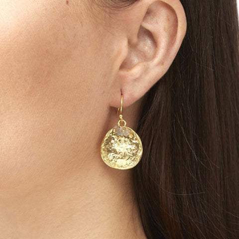 Solange Earrings